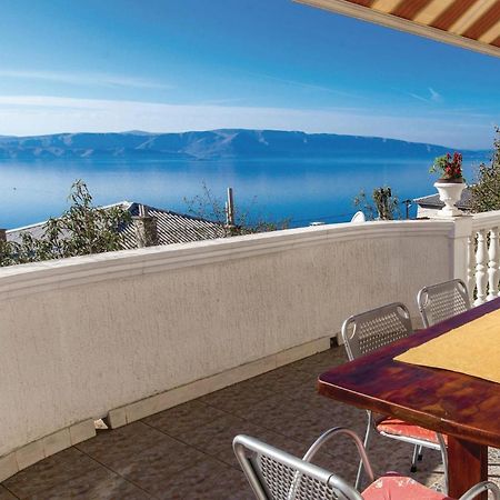 Nice Apartment In Senj With Ethernet Internet Екстериор снимка