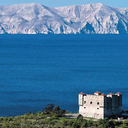 Nice Apartment In Senj With Ethernet Internet Екстериор снимка