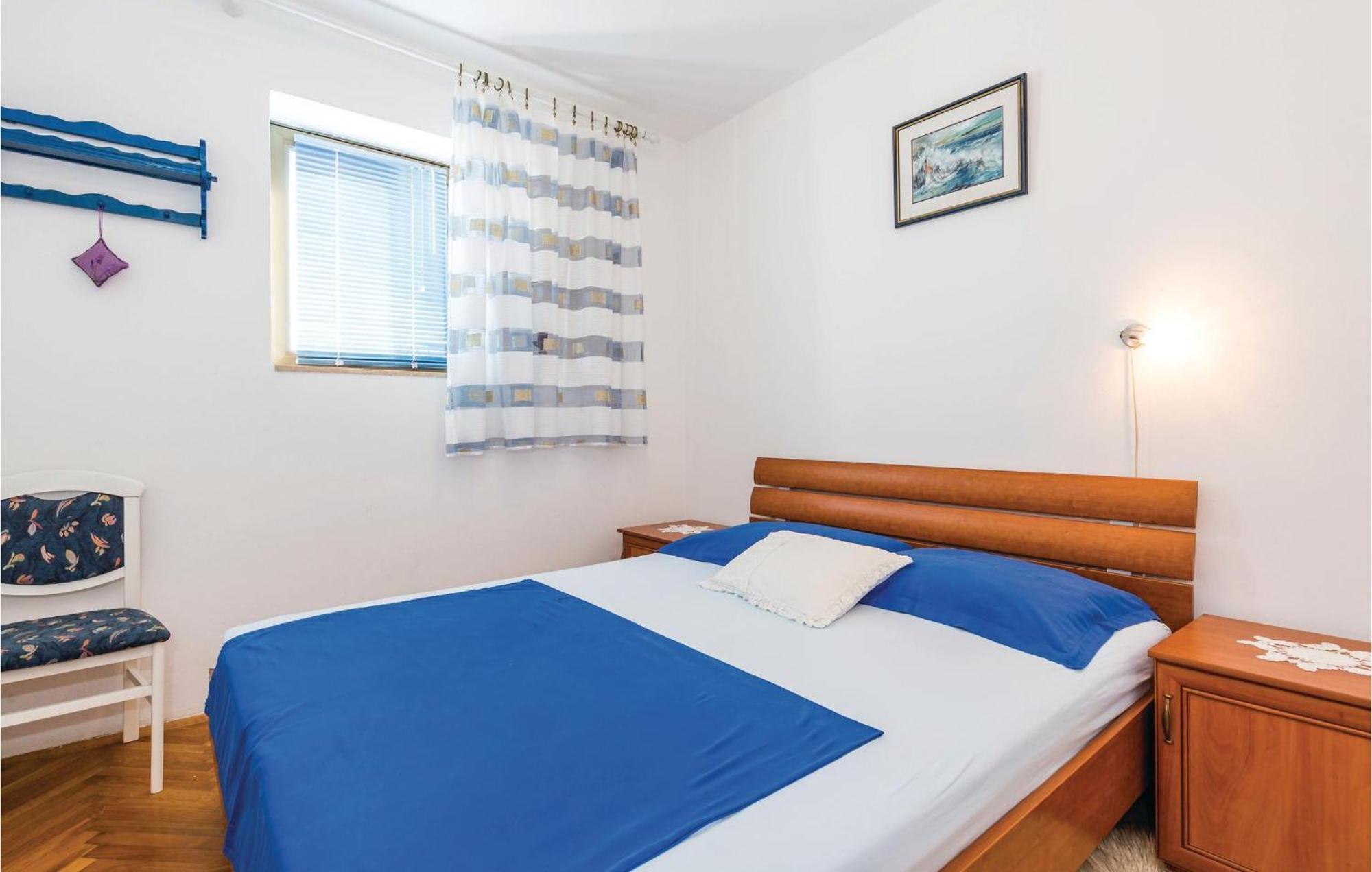 Nice Apartment In Senj With Ethernet Internet Екстериор снимка